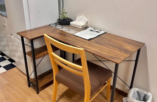 Minato Apartment | Guest House Bentencho - The Passengers House Benten Town/Osaka Ōsaka