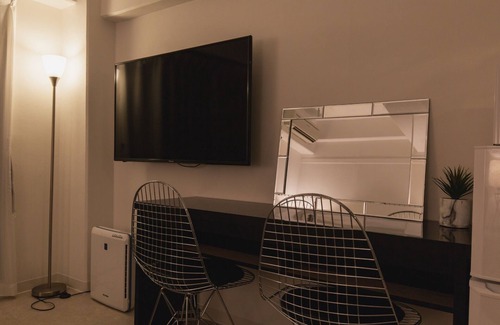 Naha Apartment | GUEST HOUSE INFINITY 5C/Naha Okinawa