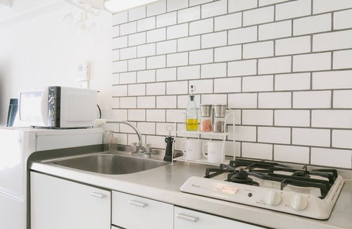 Naha Apartment | GUEST HOUSE INFINITY 5C/Naha Okinawa
