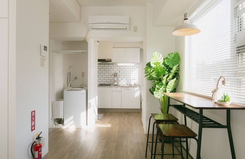 Naha Apartment | GUEST HOUSE INFINITY 5D/Naha Okinawa