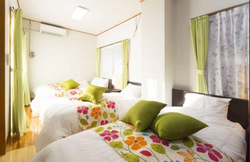 Matsuyama Apartment | Guest House Matsuyama