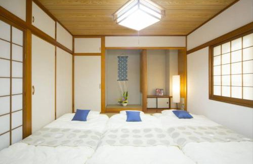 Matsuyama Apartment | Guest House Matsuyama