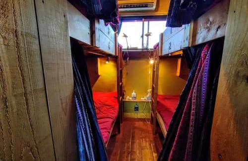 Namba Hostel | Guest House mii