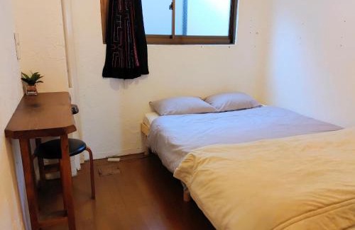 Namba Hostel | Guest House mii