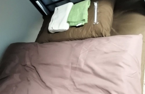 Adachi Hostel | GUEST HOUSE SAKAE - Hostel