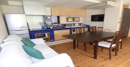 Sakyo Ward Hotel | Guesthouse Hyakumanben Cross japanese room/Vacation STAY 15396