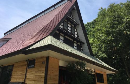 Nanto Hostel | Guesthouse Kazura
