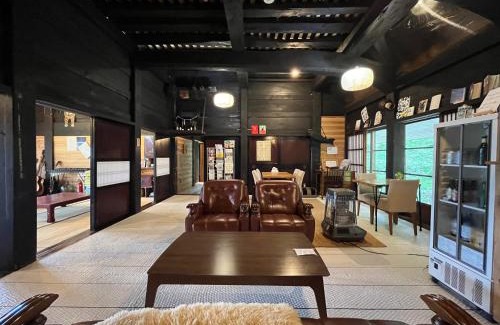 Nanto Hostel | Guesthouse Kazura