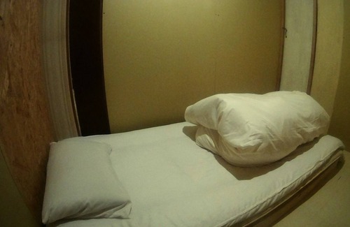 Toguchi Hostel | Guesthouse Nandeyanen - Hostel