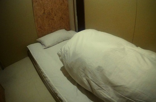 Toguchi Hostel | Guesthouse Nandeyanen - Hostel