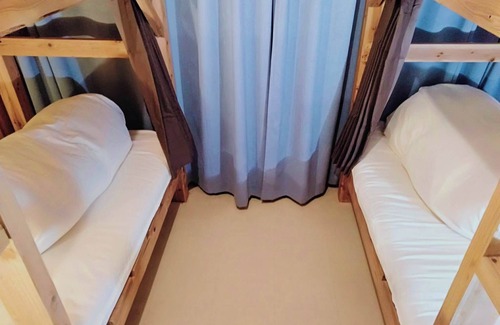 Toguchi Hostel | Guesthouse Nandeyanen - Hostel