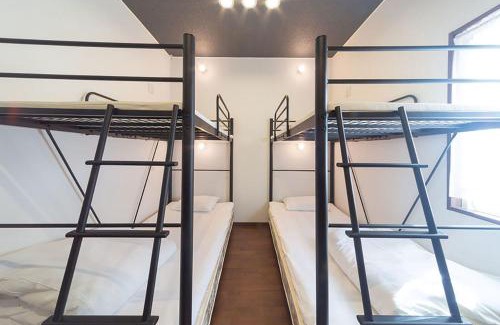 Biratori Hostel | Guesthouse Nibutani Yanto
