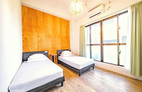 Miyakojima Hostel | Guesthouse Re-Spect - Hostel