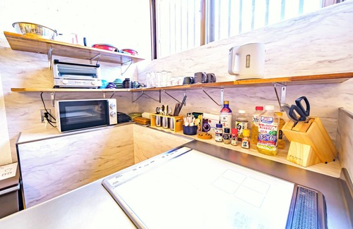 Miyakojima Hostel | Guesthouse Re-Spect - Hostel