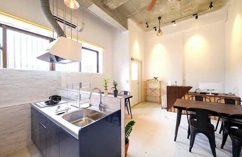 Miyakojima Hostel | Guesthouse Re-Spect - Hostel