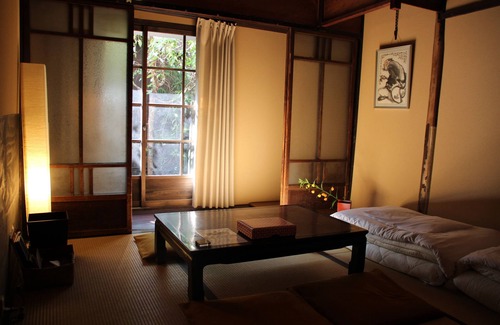 Shimogyo Hostel | HARUYA Umekoji - Hostel