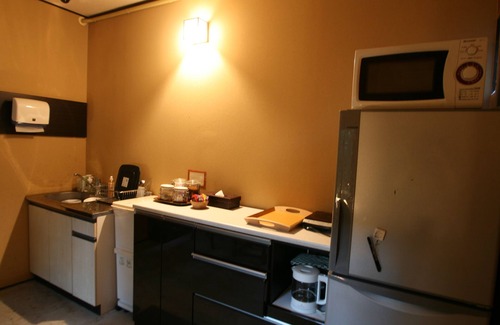 Shimogyo Hostel | HARUYA Umekoji - Hostel