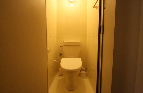 Shimogyo Hostel | HARUYA Umekoji - Hostel