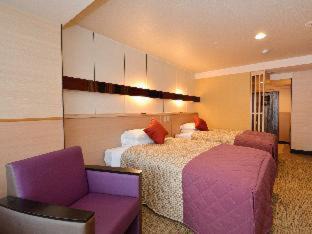 Okazaki Hotel | Heian No Mori Kyoto