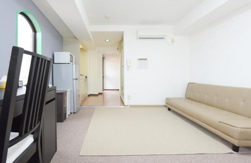 Kamata Apartment | HIROKI Building