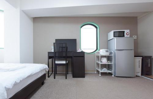 Kamata Apartment | HIROKI Building