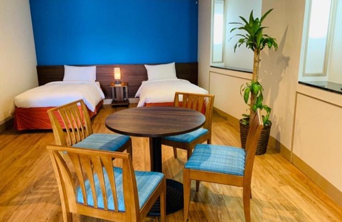 Hiyagon Hotel | HIYAGUN Lanai Resort - Vacation STAY 86982