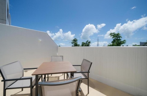 Hiyagon Hotel | HIYAGUN Lanai Resort - Vacation STAY 86982