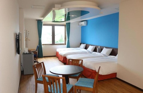 Hiyagon Hotel | HIYAGUN Lanai Resort - Vacation STAY 86978