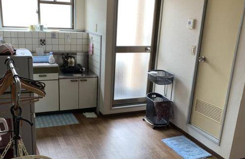 Higashinari Hotel | Hotel ∙ 1 guest