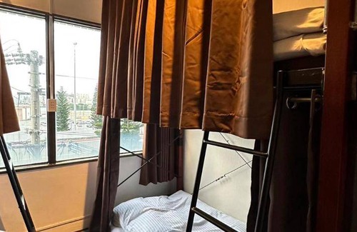 Naha Hostel | Hostel ∙ 1 guest