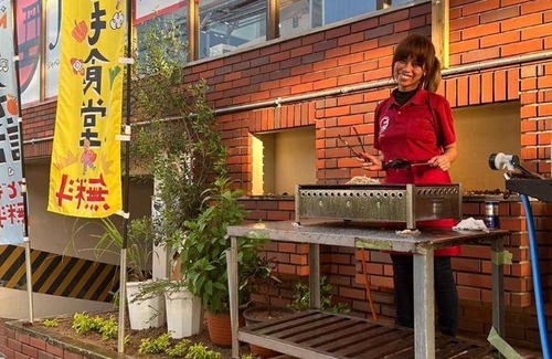 Naha Hostel | Hostel ∙ 1 guest
