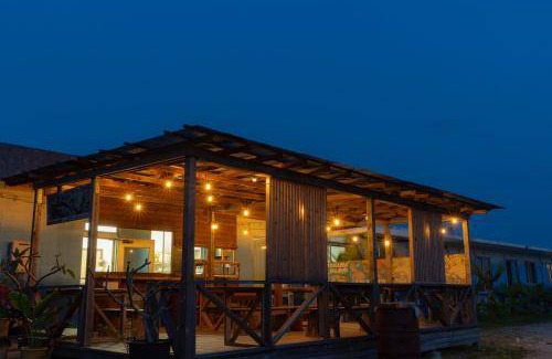 Taketomi-jima Taketomi-cho Hostel | Hostel ∙ 2 guests