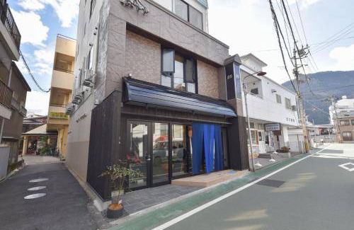 Miyoshi Hostel | Hostel ∙ 4 guests
