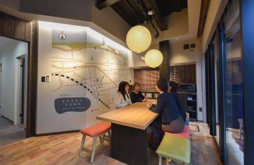Miyoshi Hostel | Hostel ∙ 4 guests