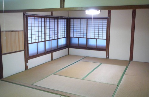 Kagamino Hostel | Hostel ∙ 8 guests