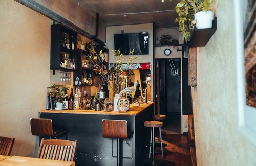 Namba Hostel | Hostel ∙ 8 guests