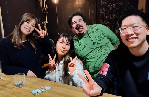 Namba Hostel | Hostel ∙ 8 guests