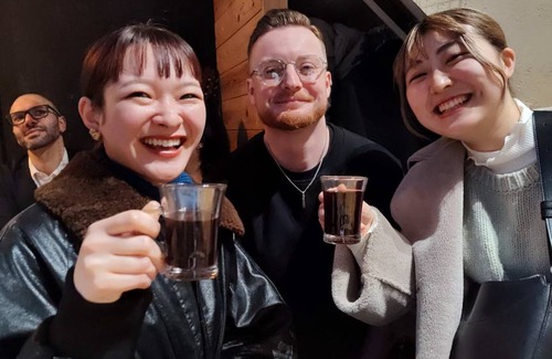 Namba Hostel | Hostel ∙ 8 guests