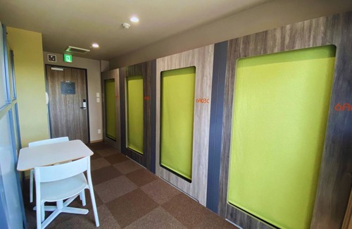 Haneda Hostel | Hostel ∙ 8 guests