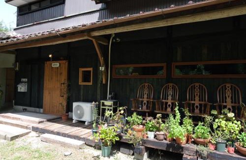 Yamato House | hostel+cafe たね