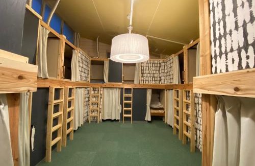 Higashinari Hostel | Hostel Furoya