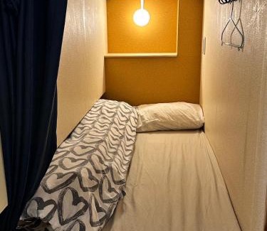 Higashinari Hostel | Hostel Furoya
