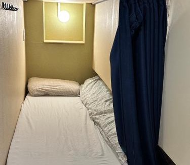 Higashinari Hostel | Hostel Furoya