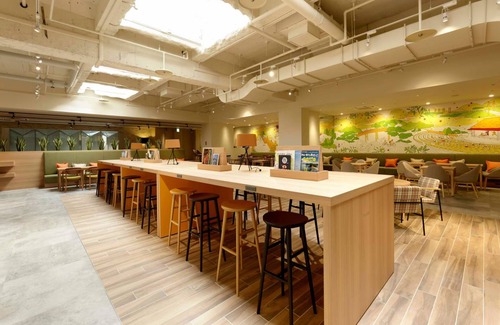 Kawara Machi Hostel | Hostel ∙ 8 guests