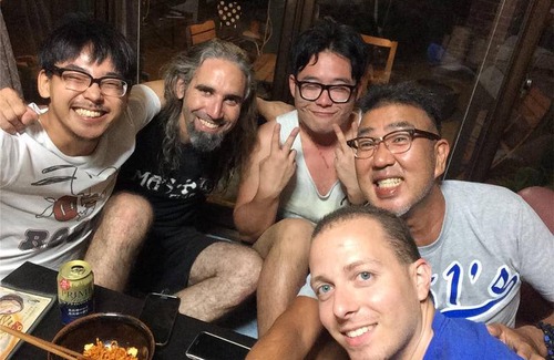 Chikushino Hostel | Hostel ∙ 8 guests