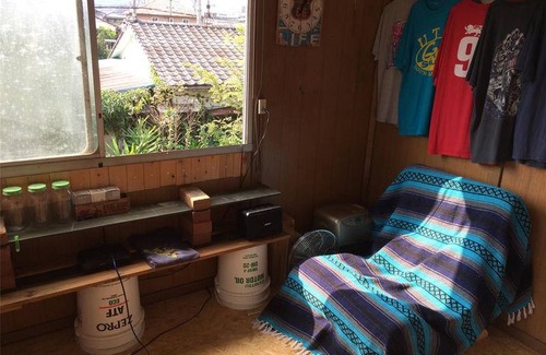 Chikushino Hostel | Hostel ∙ 8 guests