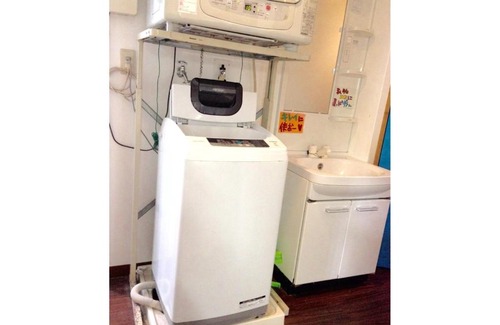 Tsuboya Hotel | Hostel Okinawa Little Asia Guest House - Vacation STAY 44938v