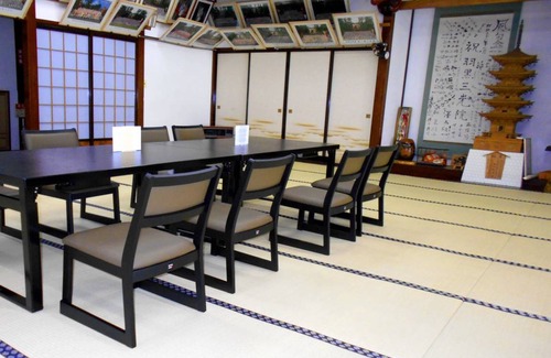 Tsuruoka Hotel | Hotel ∙ 1 bedroom ∙ 3 guests