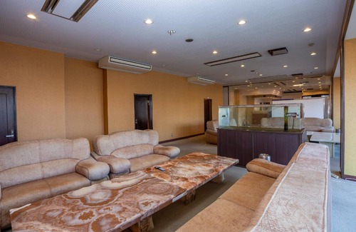 Hanahasu Onsen Hotel | Hotel ∙ 3 guests
