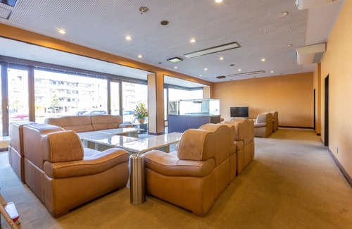 Hanahasu Onsen Hotel | Hotel ∙ 3 guests